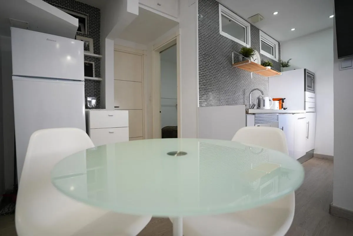 Image 4 of Excellent location Malaga centro historico 2 bed flat