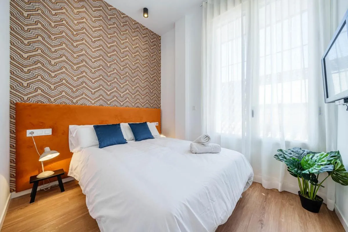 Image 1 of Exclusive Alameda – Comfort & Design