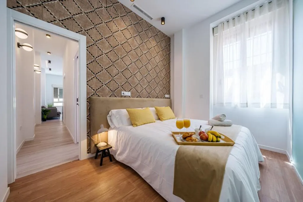 Image of Exclusive Alameda – Comfort & Design
