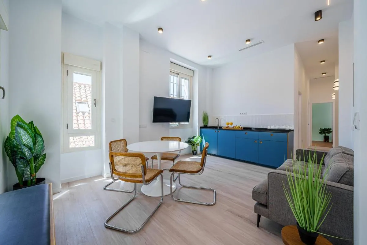 Image 2 of Exclusive Alameda – Comfort & Design