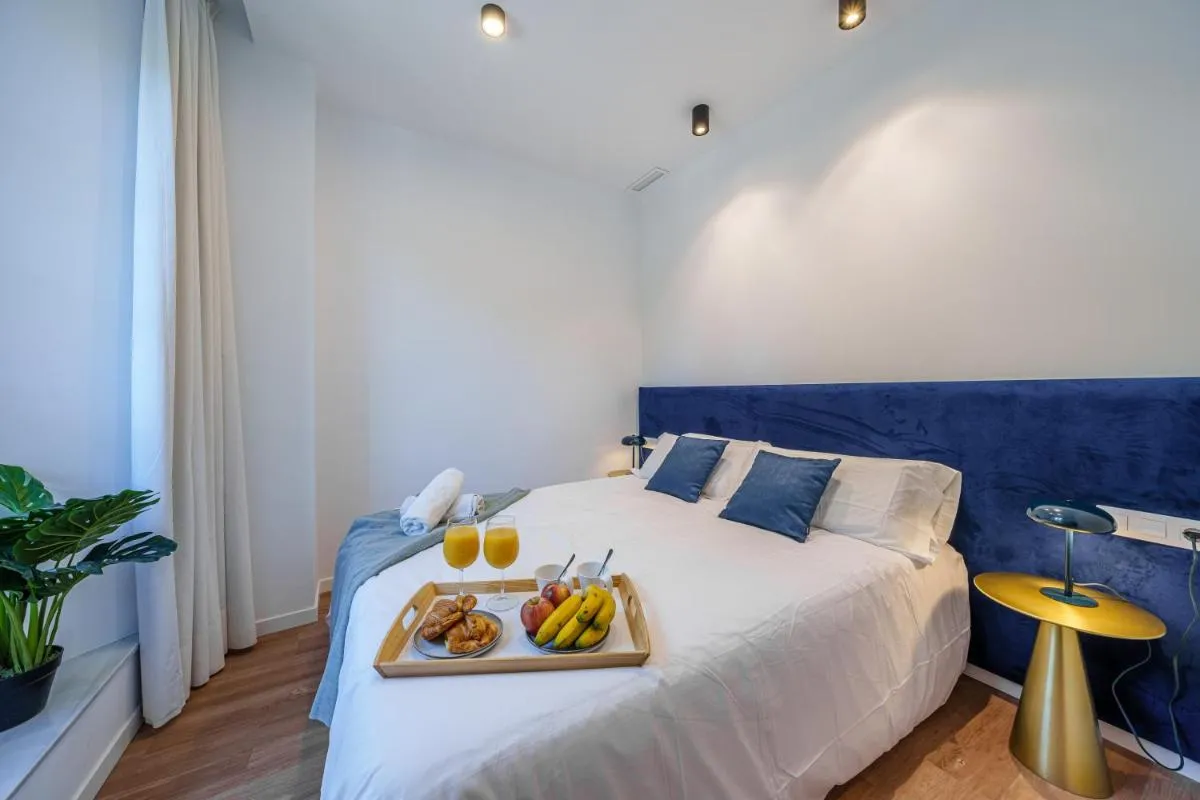 Image 1 of Exclusive Alameda – Premium Apartment