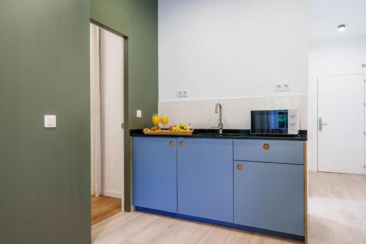 Image 5 of Exclusive Alameda – Premium Apartment
