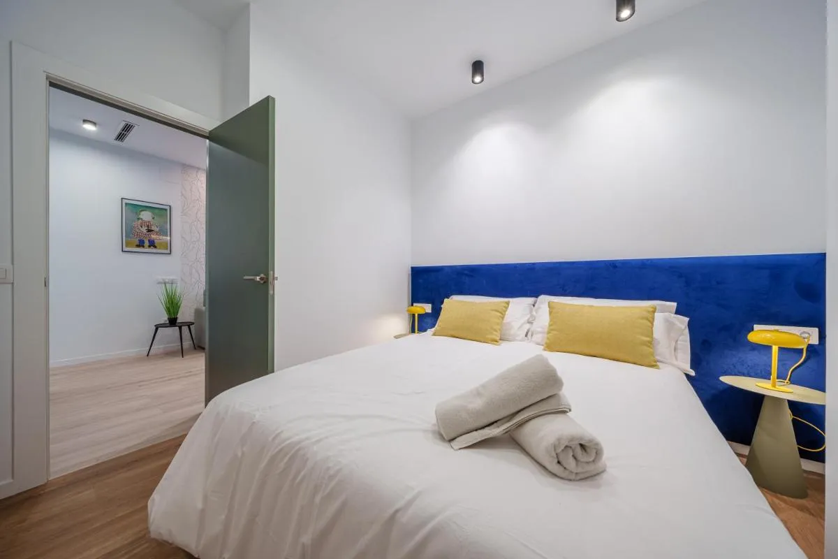 Image 4 of Exclusive Alameda – Premium Apartment
