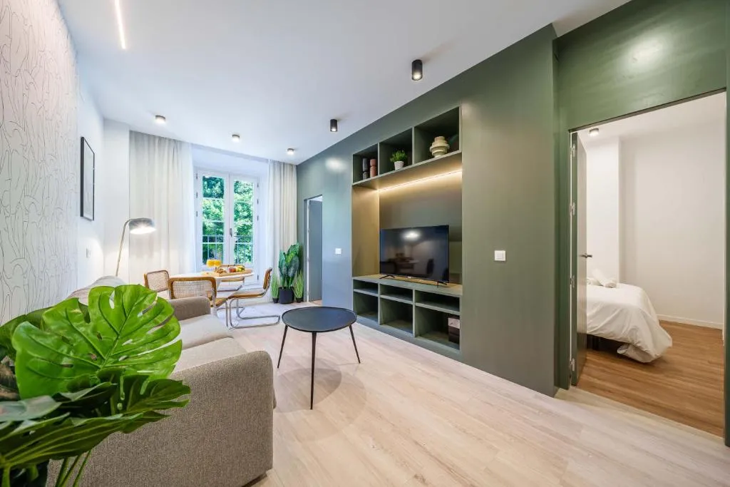 Image of Exclusive Alameda – Premium Apartment