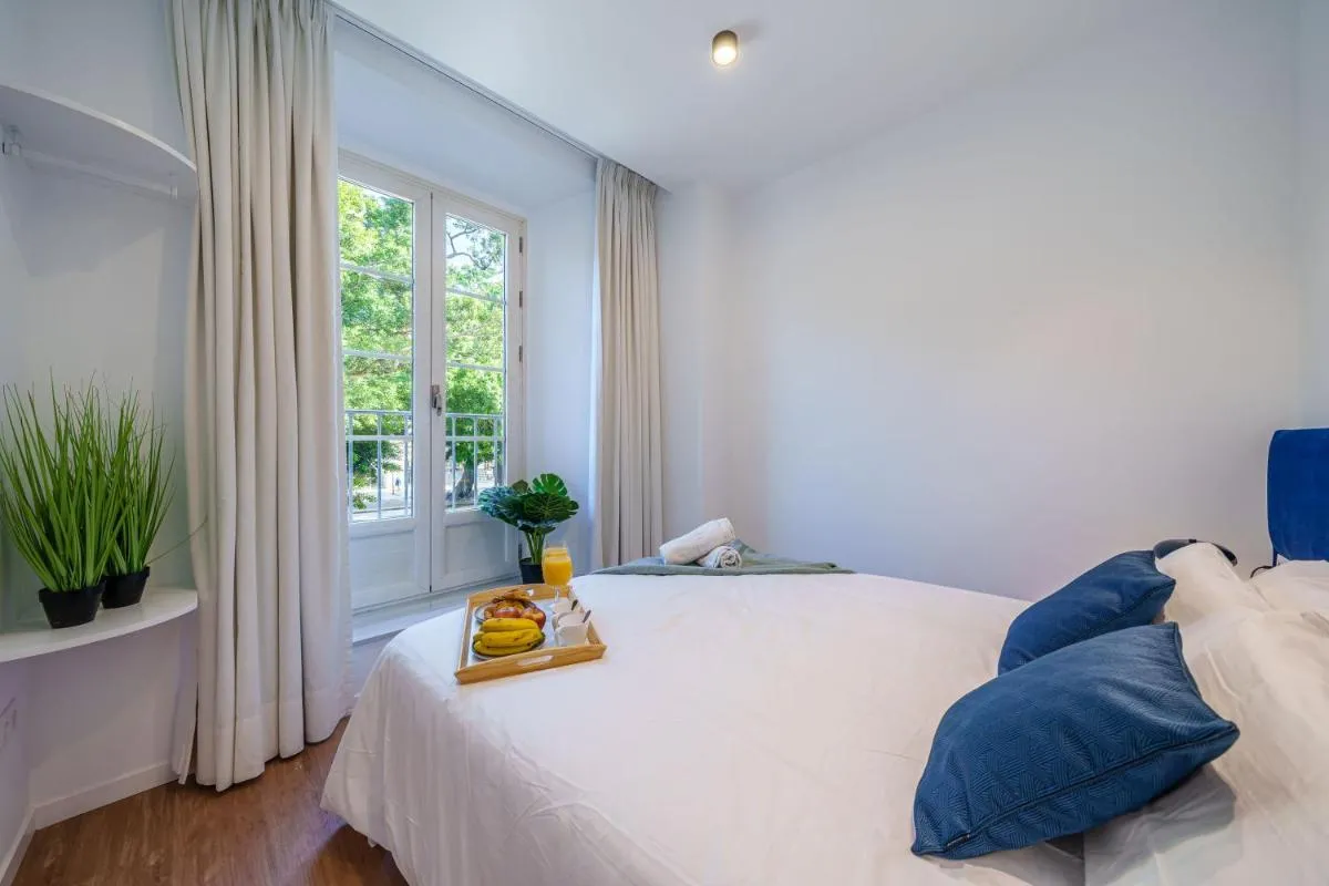 Image 6 of Exclusive Alameda – Premium Apartment