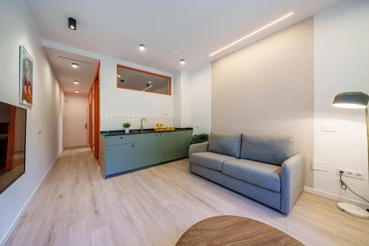 Image 6 of Exclusive Alameda – Prime Area