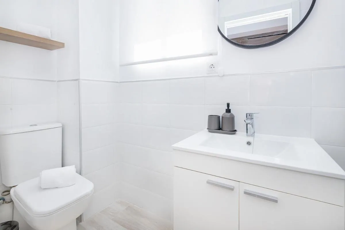 Image 4 of Exclusive Comedia Apartments
