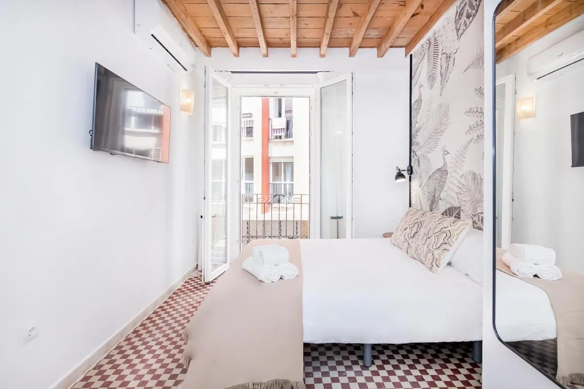 Image 1 of Exclusive Comedia Apartments