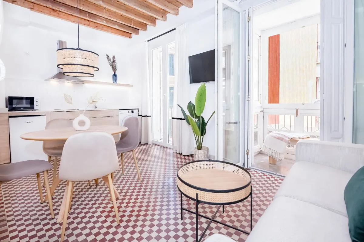 Image 6 of Exclusive Comedia Apartments