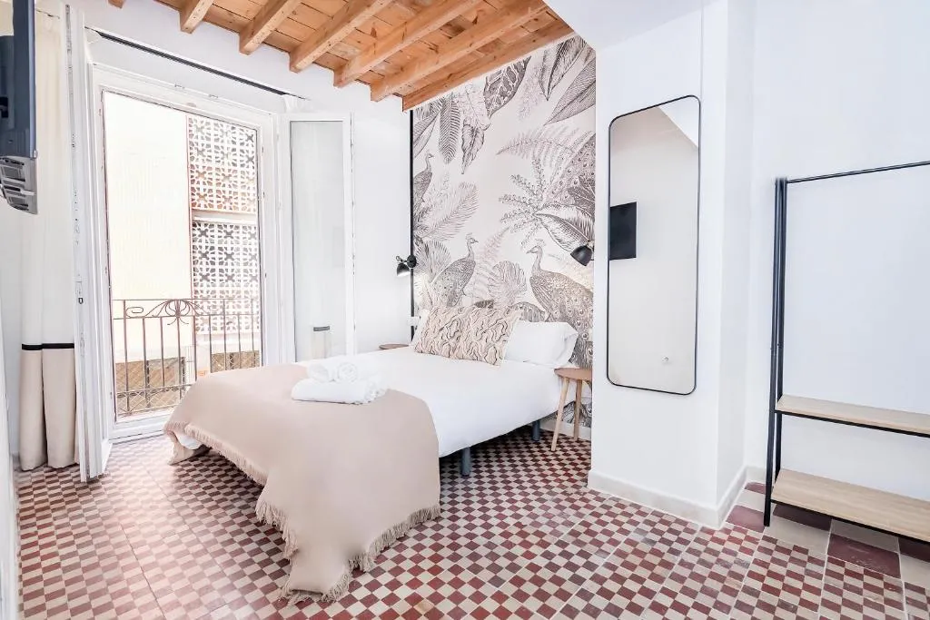 Image of Exclusive Comedia Apartments