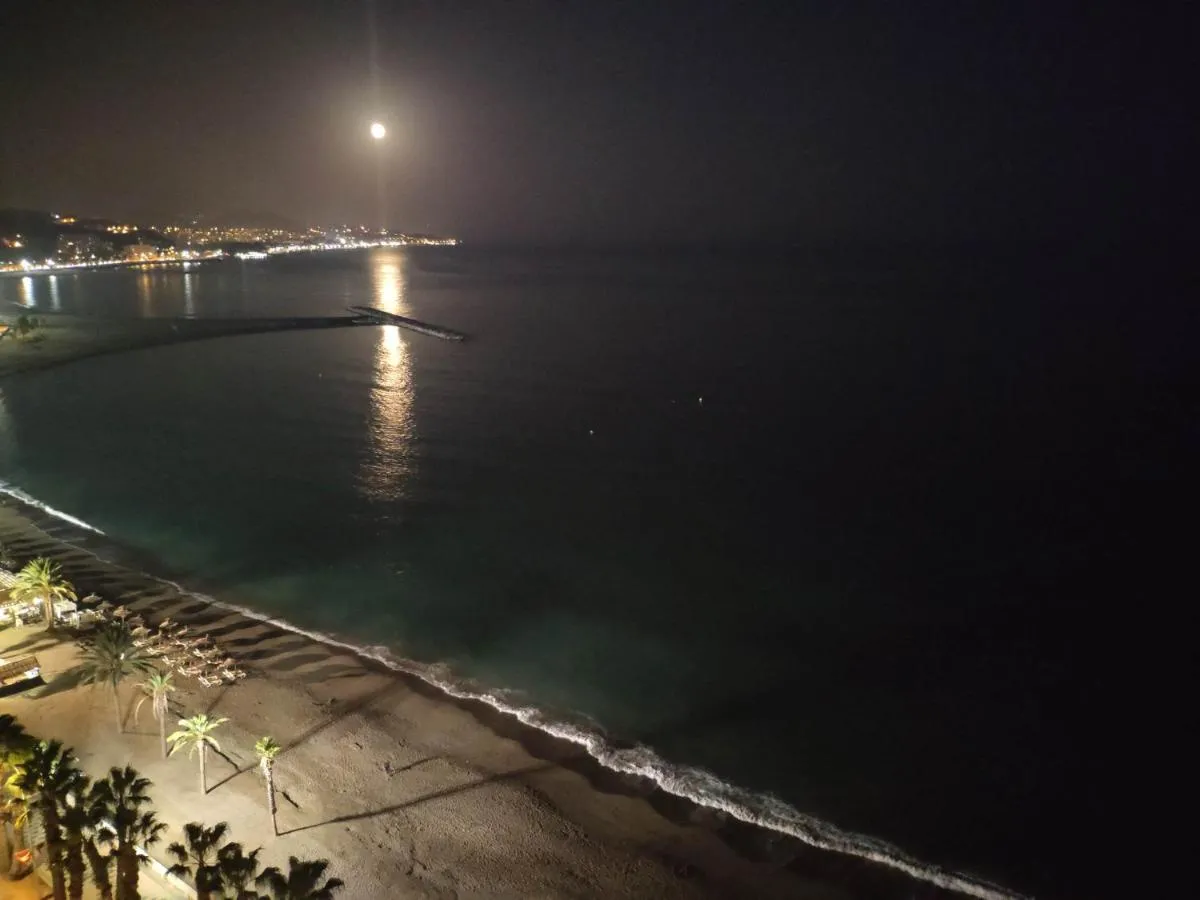 Image 6 of Exclusive Malaga Skyline