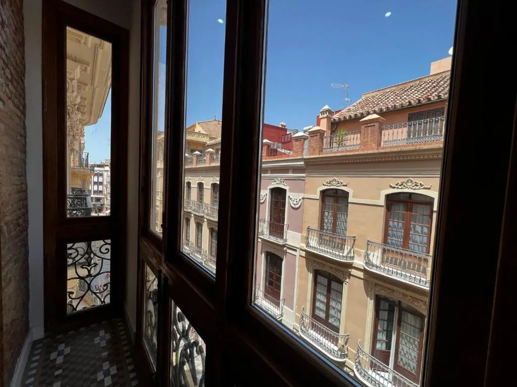 Image of Exclusive Plaza Constitución Malaga Center