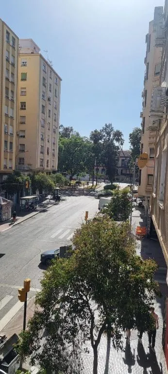 Image of Family Centro Málaga