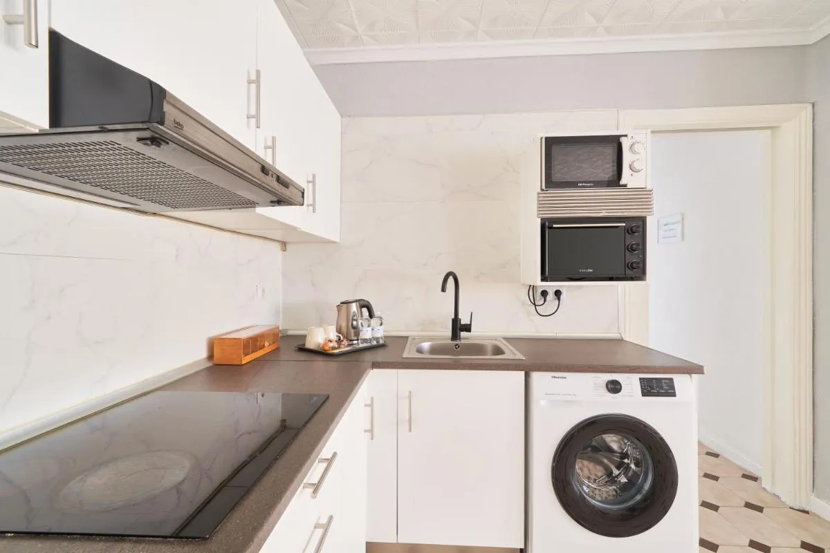 Image 4 of Fantástico apartamento junto a la estación