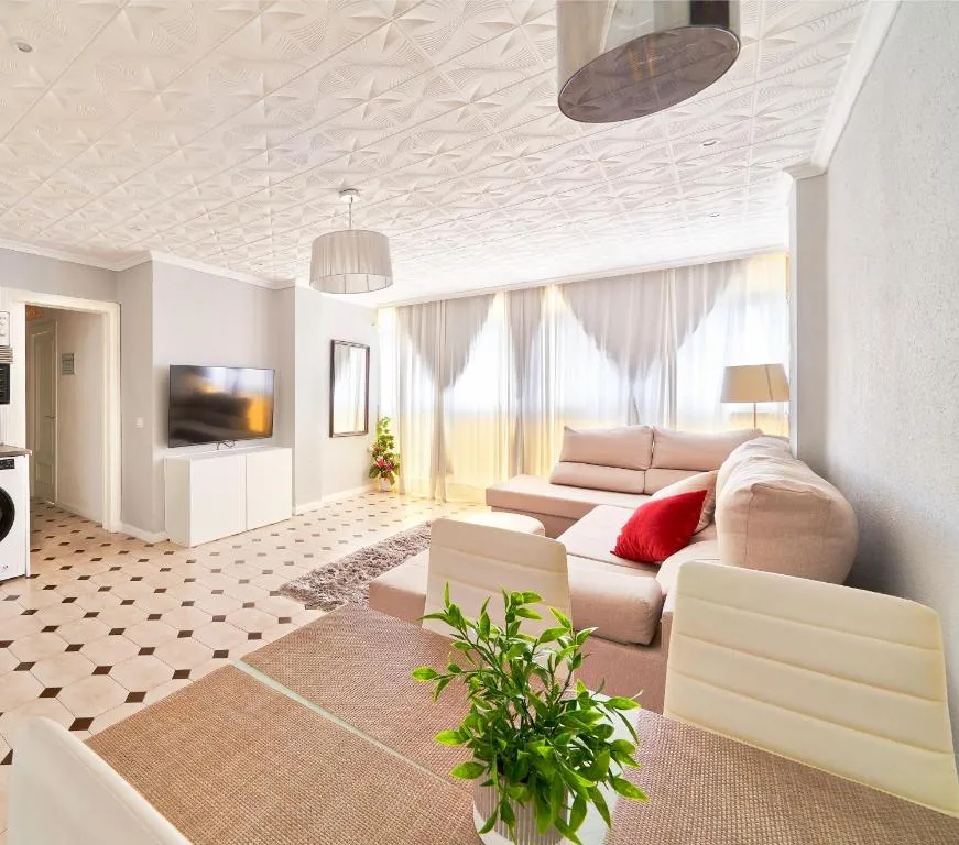 Image of Fantástico apartamento junto a la estación