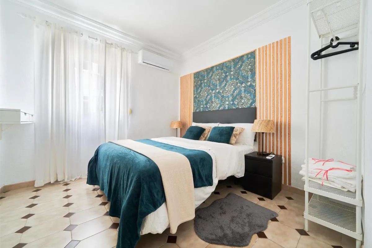 Image 2 of Fantástico apartamento junto a la estación