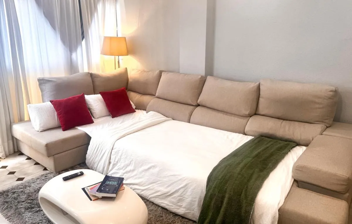 Image 6 of Fantástico apartamento junto a la estación