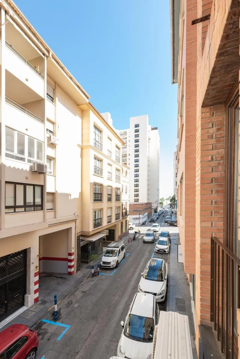 Image 5 of Fantásticos Lofts Malagueta