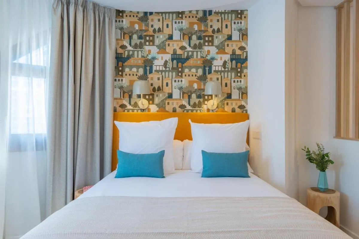 Image 3 of Feelathome Atarazanas Apartments