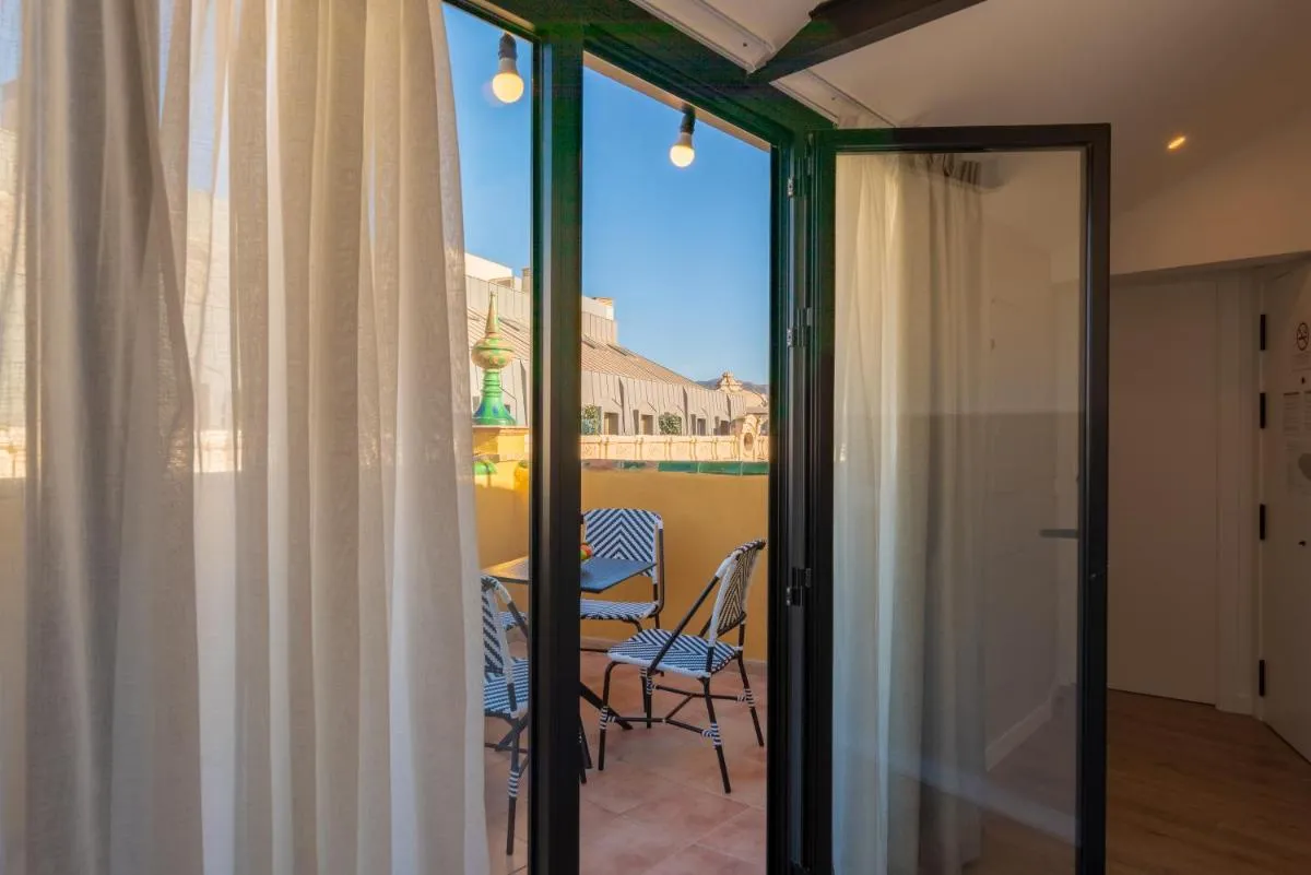 Image 5 of Feelathome Atarazanas Apartments