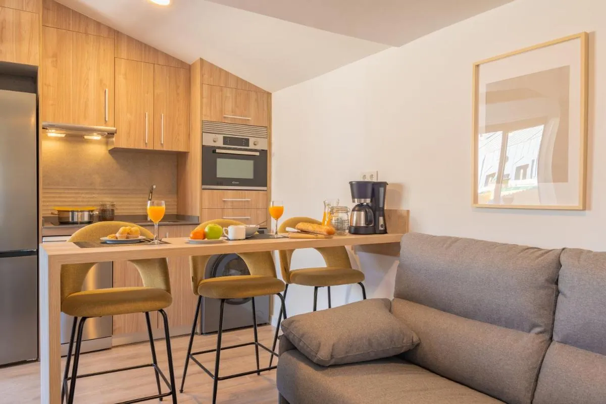 Image 6 of Feelathome Atarazanas Apartments