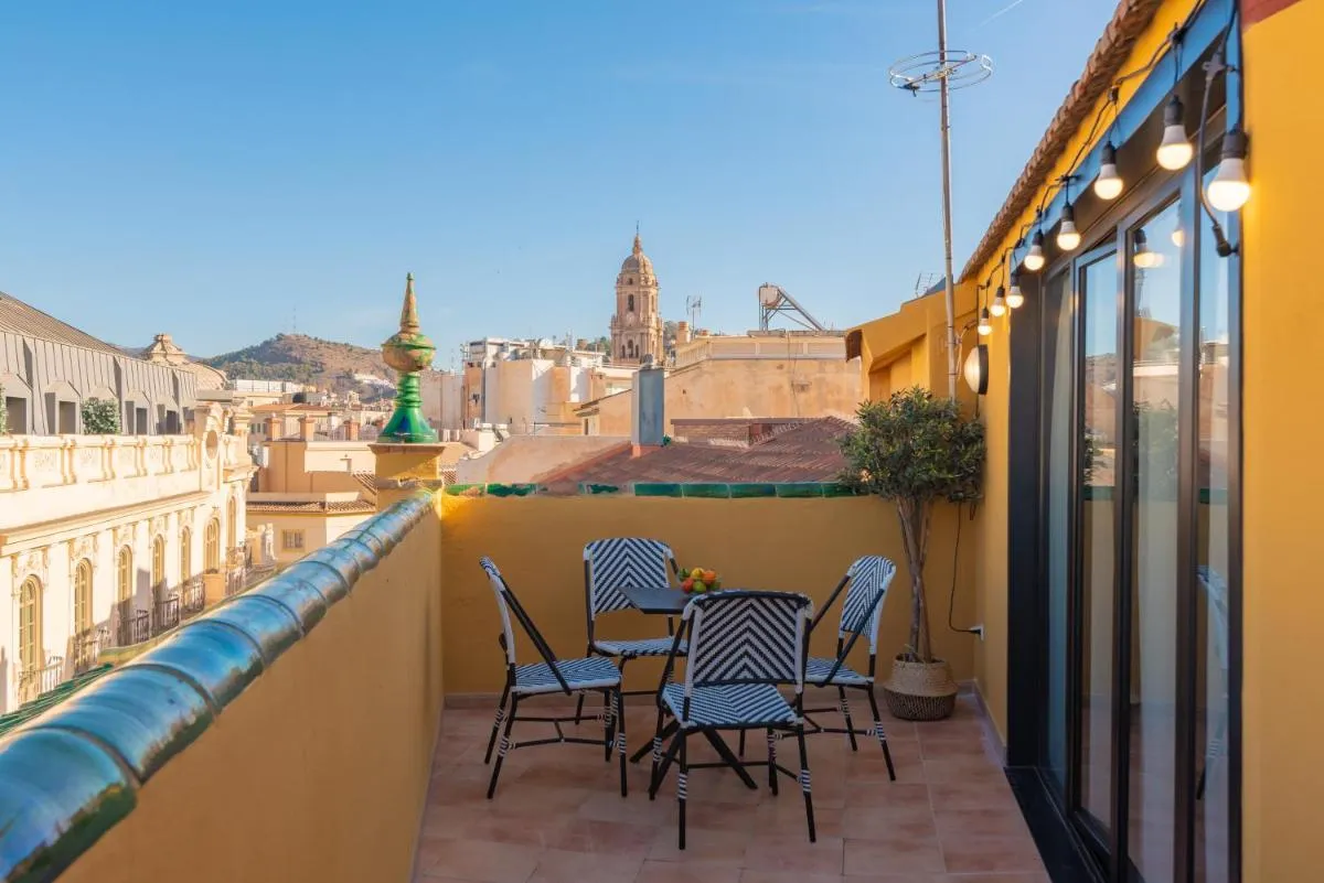 Image 1 of Feelathome Atarazanas Apartments