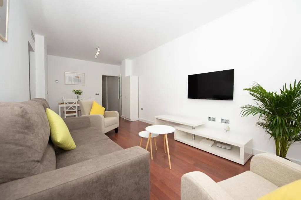 Image of Ferrandiz Suite