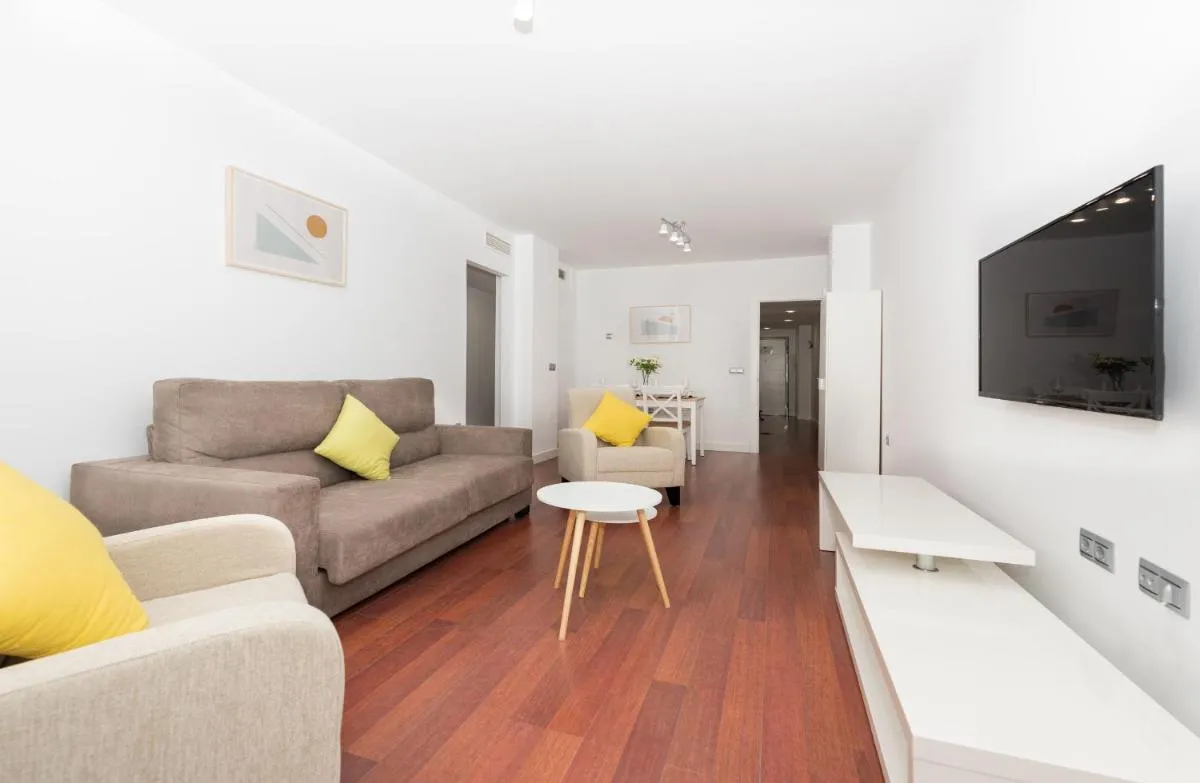 Image 2 of Ferrandiz Suite