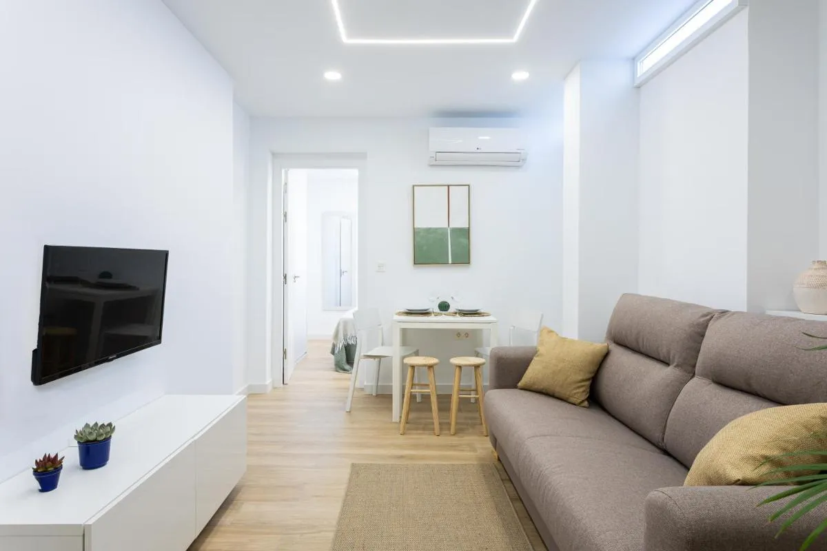 Image 6 of First line, Sea views, Verde y Mar by Mellow