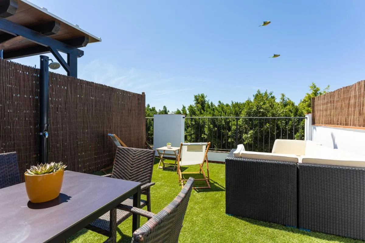 Image 3 of First line, Sea views, Verde y Mar by Mellow