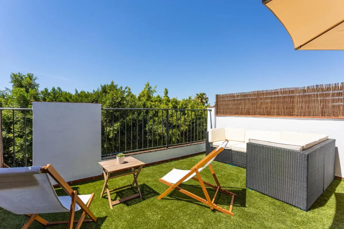 Image 4 of First line, Sea views, Verde y Mar by Mellow