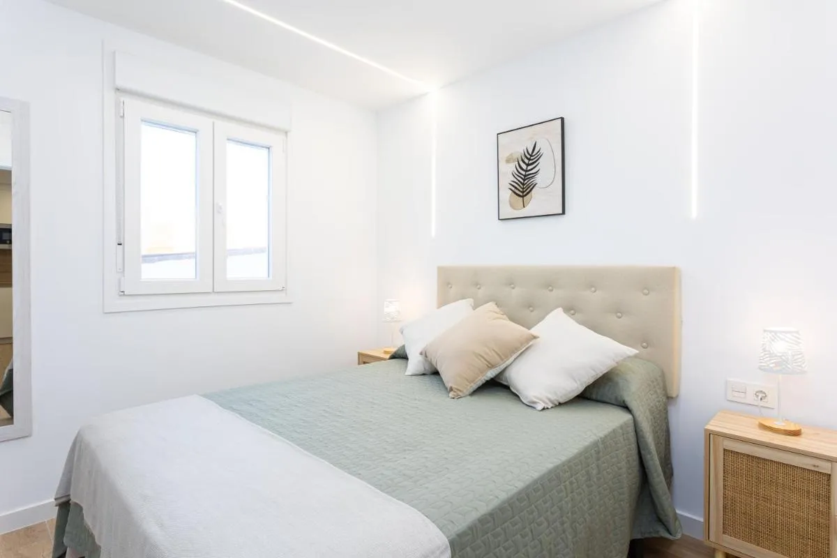 Image 5 of First line, Sea views, Verde y Mar by Mellow