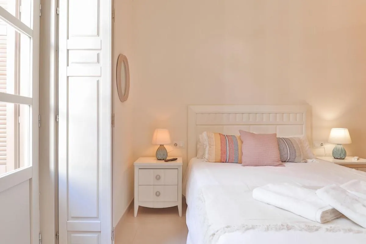 Image 5 of Flat 2 bedrooms in the City Center