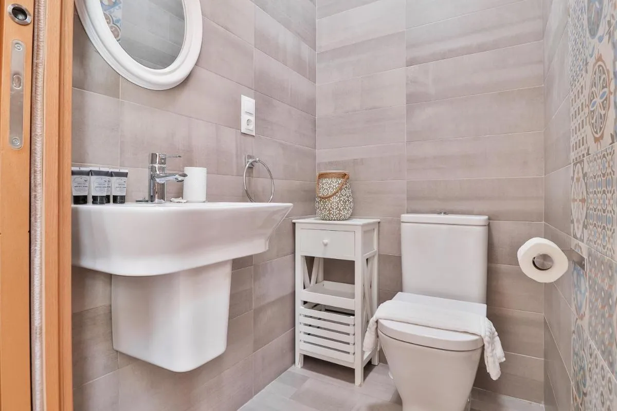 Image 6 of Flat 2 bedrooms in the City Center