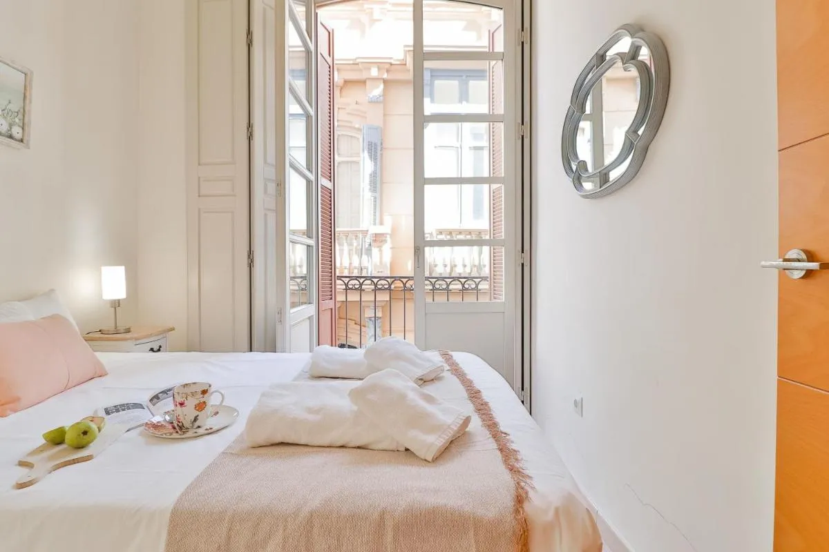 Image 2 of Flat 2 bedrooms in the City Center