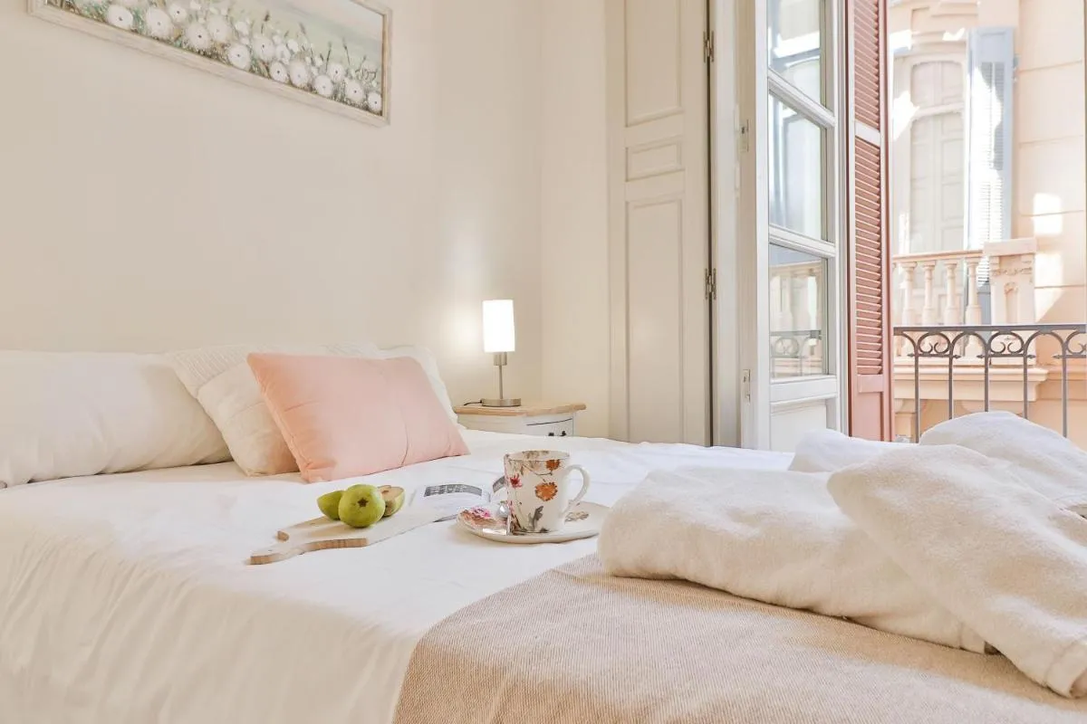 Image 1 of Flat 2 bedrooms in the City Center