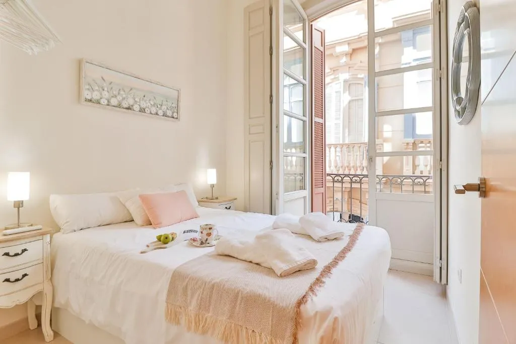 Image of Flat 2 bedrooms in the City Center