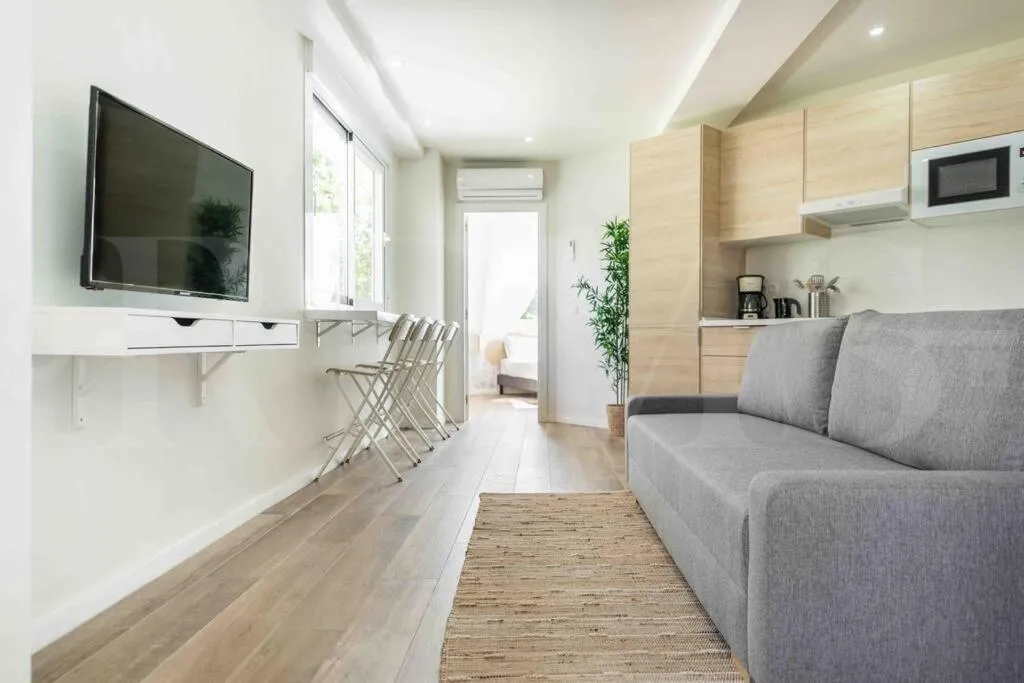 Image 2 of Functional and Sunny Apartment near La Union by REMS