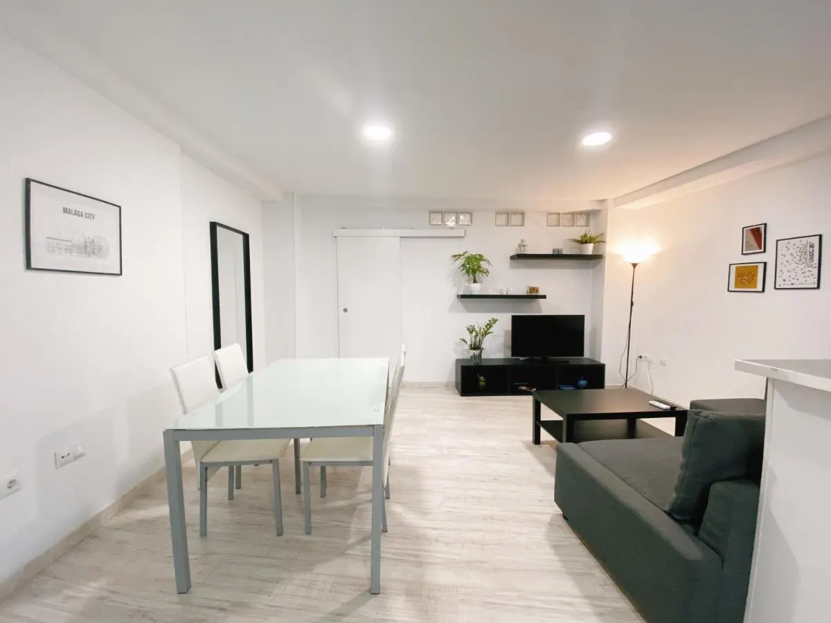 Image 4 of GMC Turistics – Great Apartment for Groups & Families