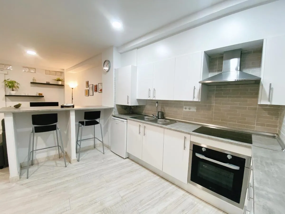 Image 2 of GMC Turistics – Great Apartment for Groups & Families
