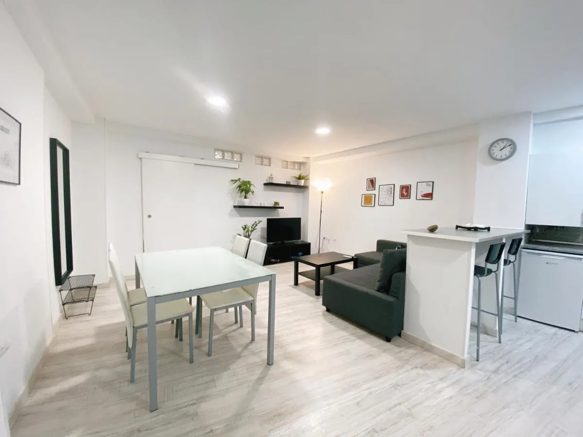 Image 1 of GMC Turistics – Great Apartment for Groups & Families