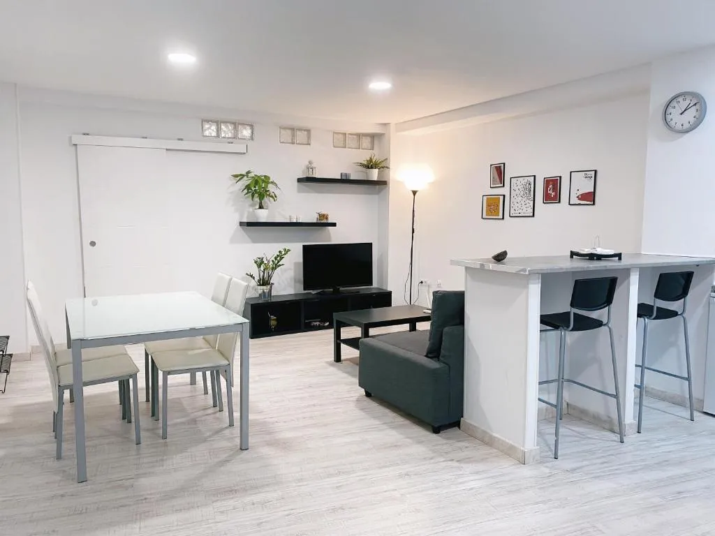 Image of GMC Turistics – Great Apartment for Groups & Families