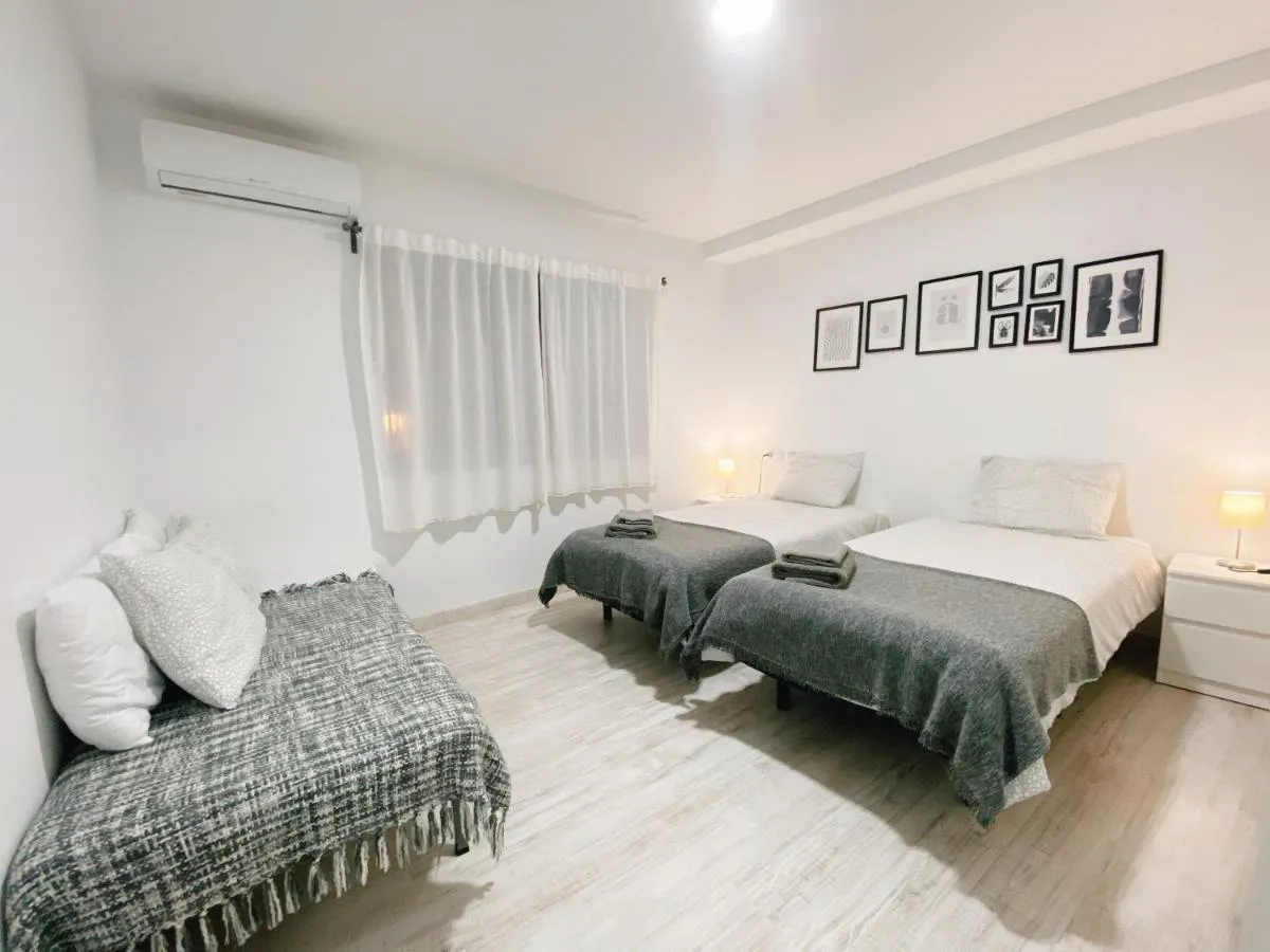 Image 6 of GMC Turistics – Great Apartment for Groups & Families