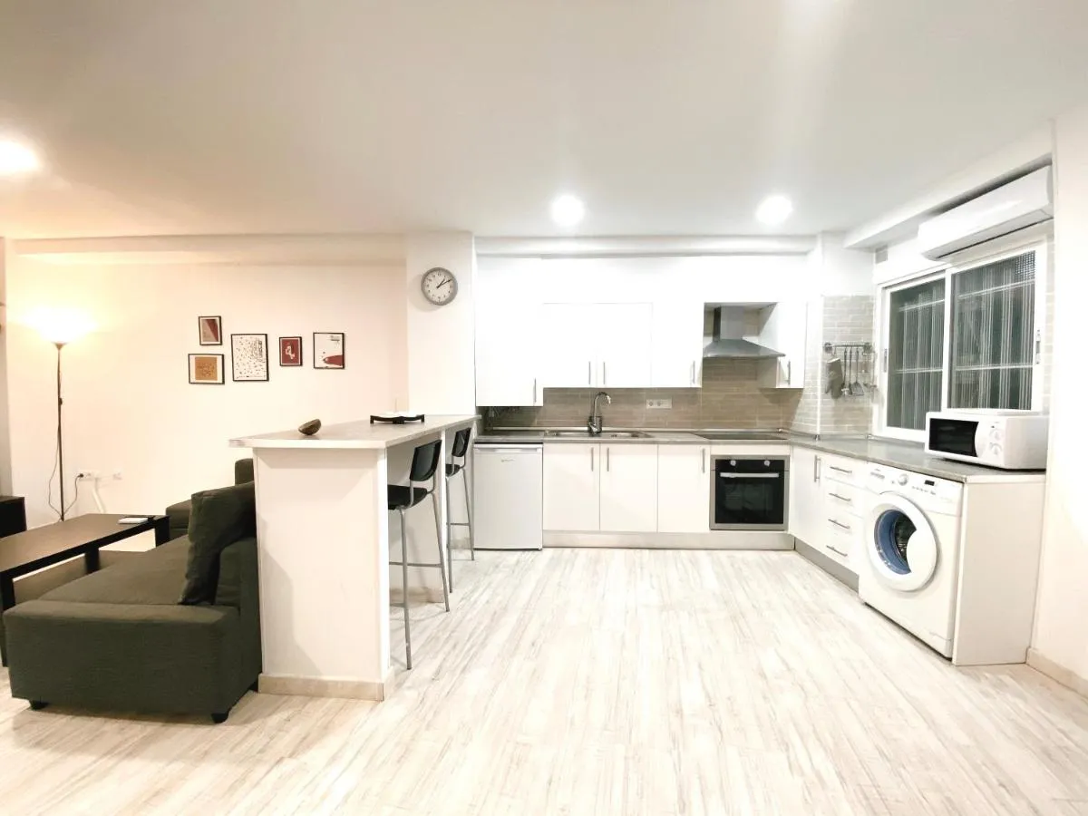 Image 3 of GMC Turistics – Great Apartment for Groups & Families