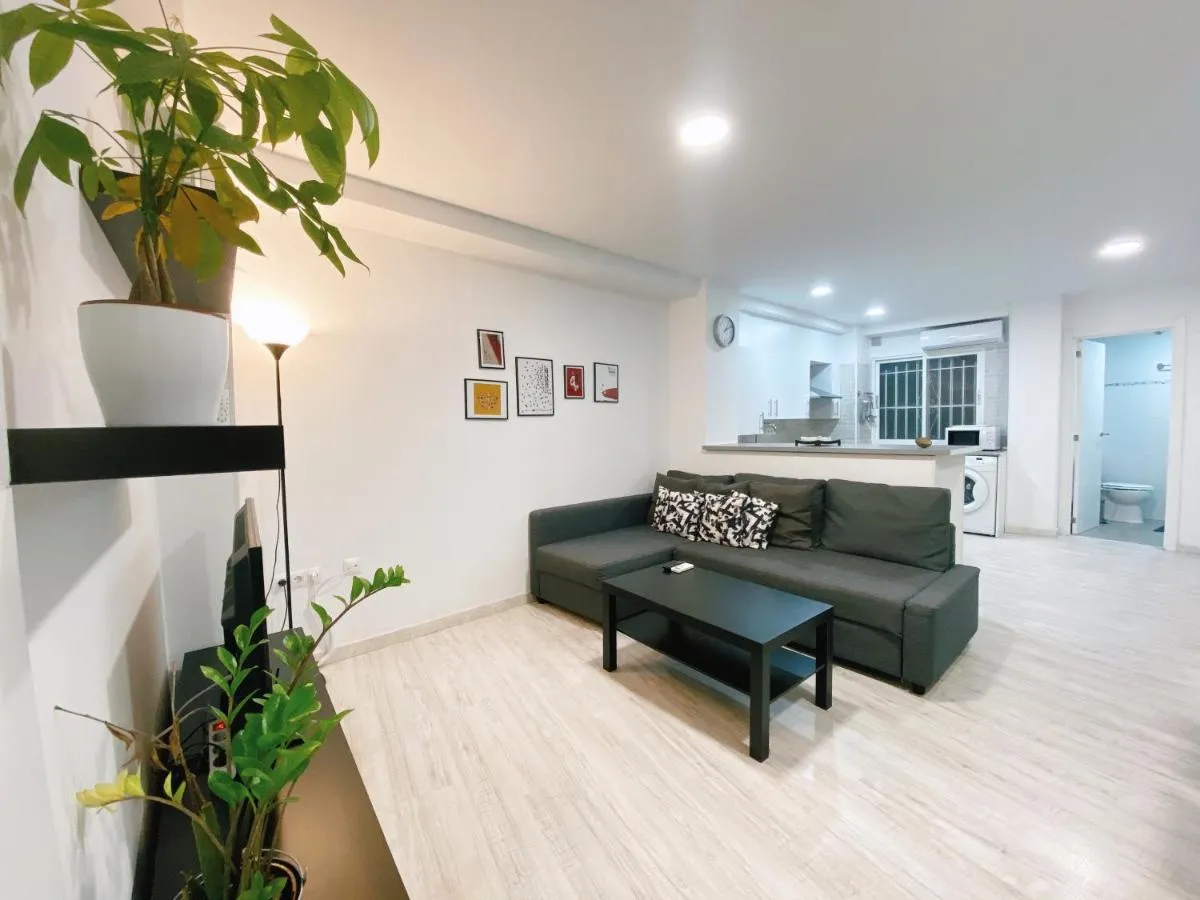 Image 5 of GMC Turistics – Great Apartment for Groups & Families