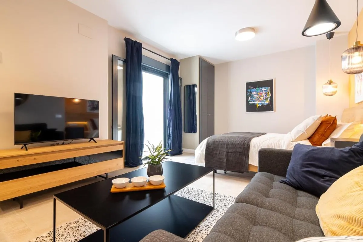 Image 4 of GRUND SUITES GALLERY by FreshApartments