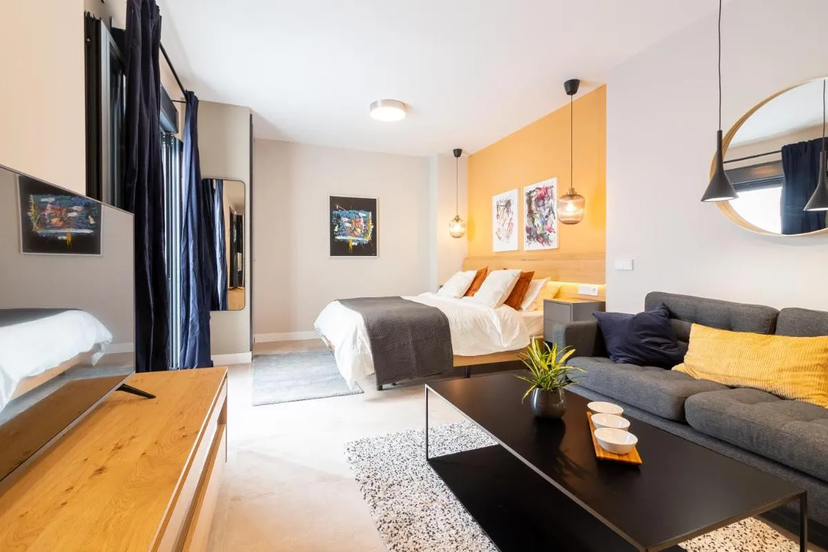 Image 5 of GRUND SUITES GALLERY by FreshApartments