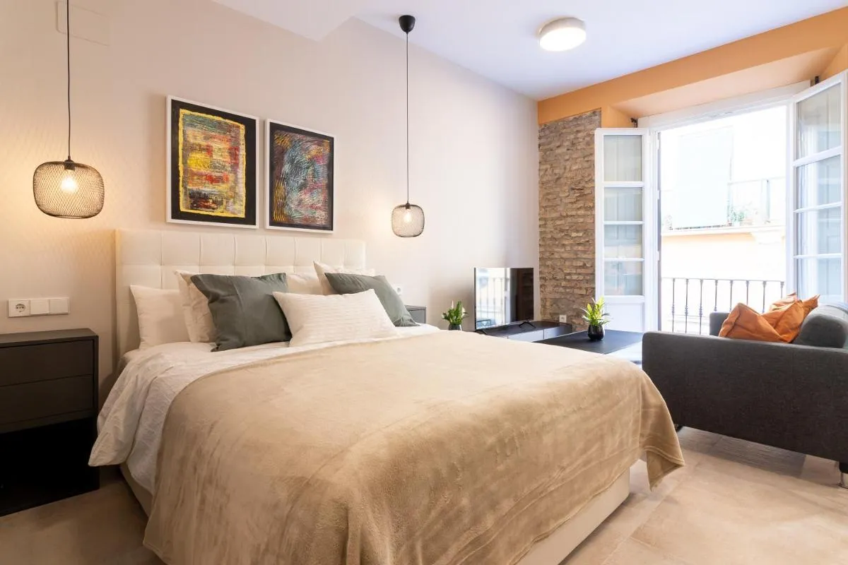 Image 2 of GRUND SUITES GALLERY by FreshApartments