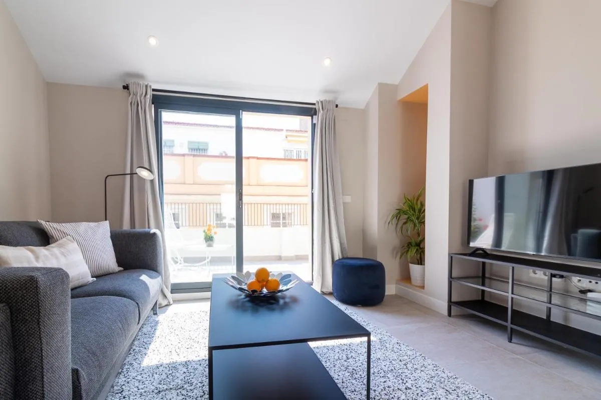 Image 6 of GRUND SUITES GALLERY by FreshApartments