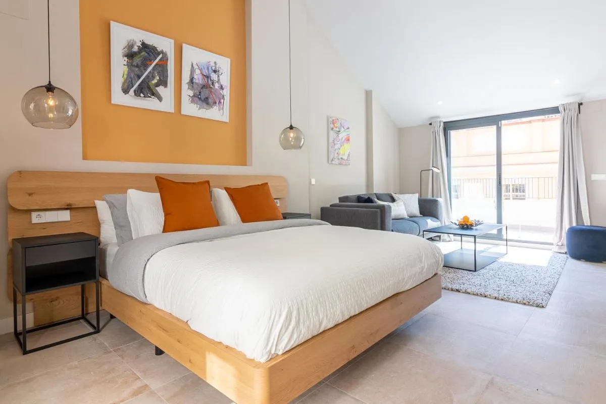 Image 3 of GRUND SUITES GALLERY by FreshApartments